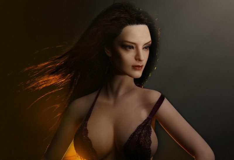 Cheap Sex Doll: A Comprehensive Guide to Affordable Companionship