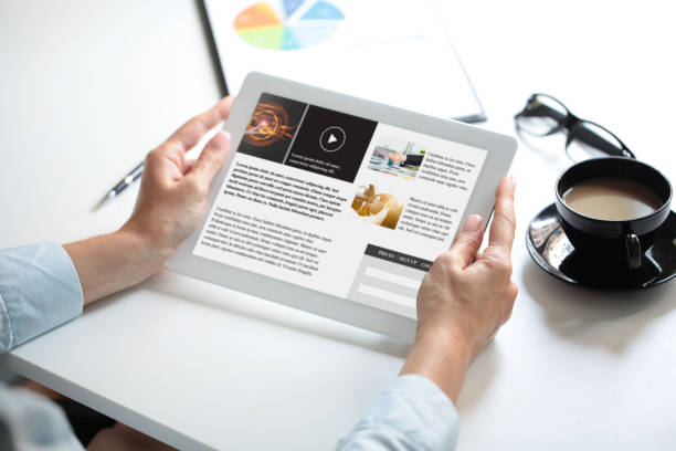 How Newsbala and Newspik Keep Audiences Informed