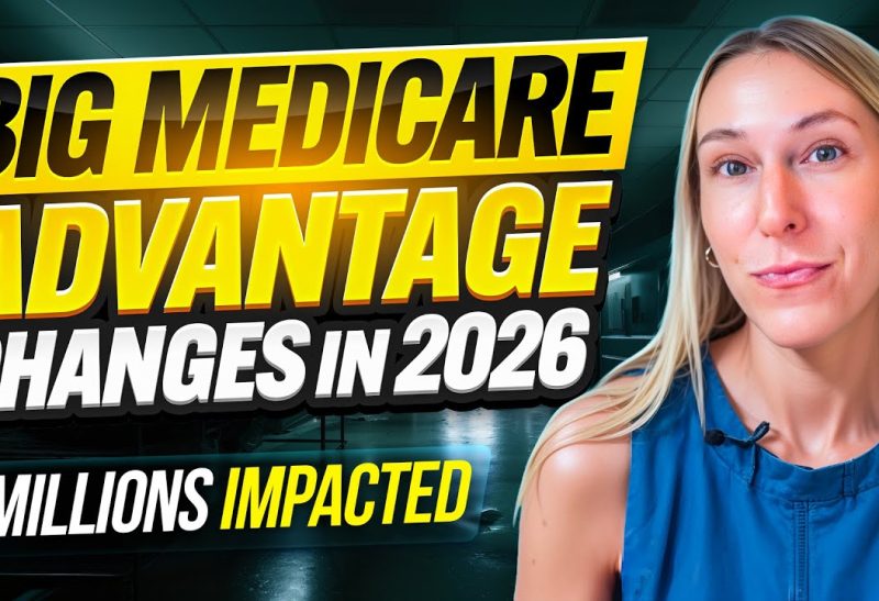 Get the Most Value with the Best Medicare Advantage Plans in 2026